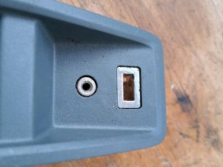 bontott FORD C-MAX II AUX Csatlakozó