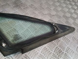 bontott FORD C-MAX II Bal A Oszlop Oldalablak Üveg