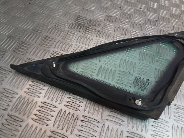 bontott FORD C-MAX II Bal A Oszlop Oldalablak Üveg