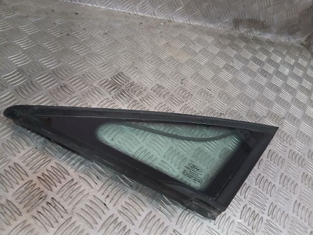 bontott FORD C-MAX II Bal A Oszlop Oldalablak Üveg