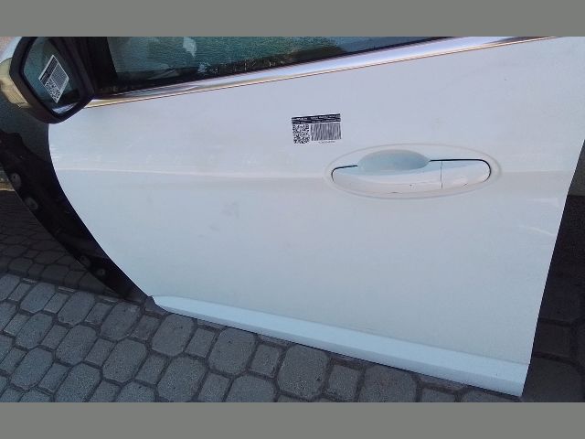 bontott FORD C-MAX II Bal első Ablak