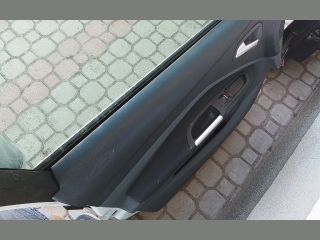 bontott FORD C-MAX II Bal első Ablak