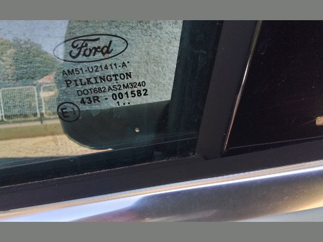 bontott FORD C-MAX II Bal első Ablak