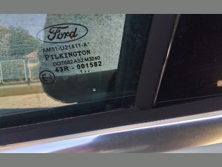 bontott FORD C-MAX II Bal első Ablak