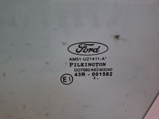 bontott FORD C-MAX II Bal első Ablak