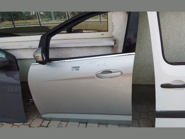 bontott FORD C-MAX II Bal első Ablak