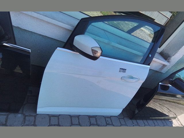 bontott FORD C-MAX II Bal első Ablak