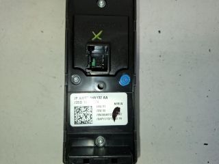 bontott FORD C-MAX II Bal első Ablakemelő Kapcsoló