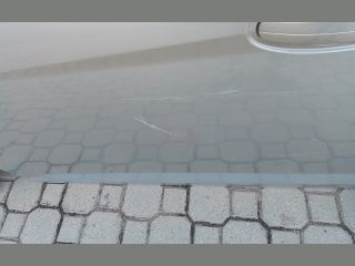 bontott FORD C-MAX II Bal első Ablakemelő Kapcsoló