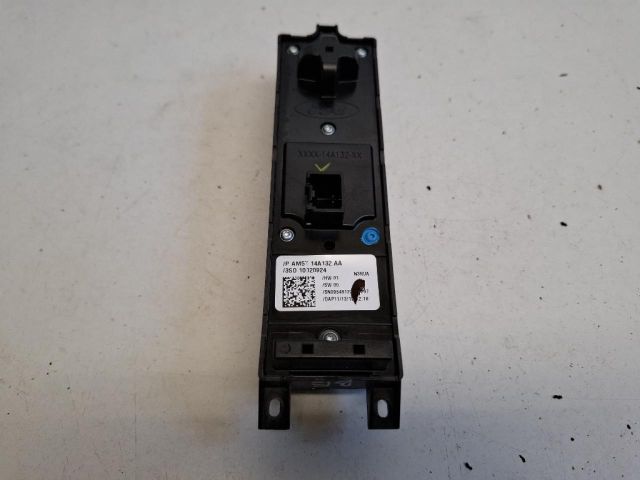 bontott FORD C-MAX II Bal első Ablakemelő Kapcsoló