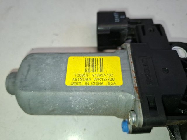 bontott FORD C-MAX II Bal első Ablakemelő Motor