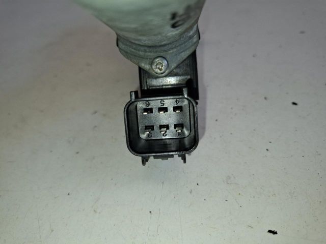 bontott FORD C-MAX II Bal első Ablakemelő Motor