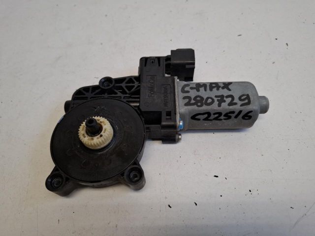 bontott FORD C-MAX II Bal első Ablakemelő Motor