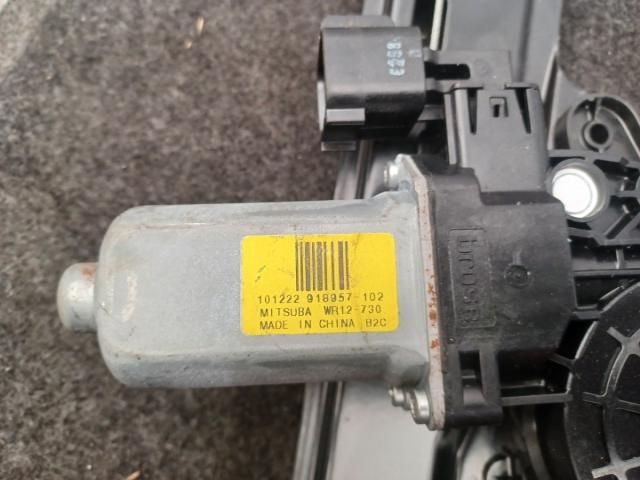 bontott FORD C-MAX II Bal első Ablakemelő Szerkezet (Elektromos)