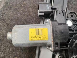 bontott FORD C-MAX II Bal első Ablakemelő Szerkezet (Elektromos)