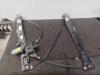 bontott FORD C-MAX II Bal első Ablakemelő Szerkezet (Elektromos)