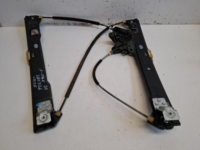 bontott FORD C-MAX II Bal első Ablakemelő Szerkezet (Elektromos)