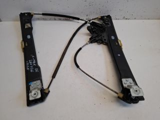 bontott FORD C-MAX II Bal első Ablakemelő Szerkezet (Elektromos)