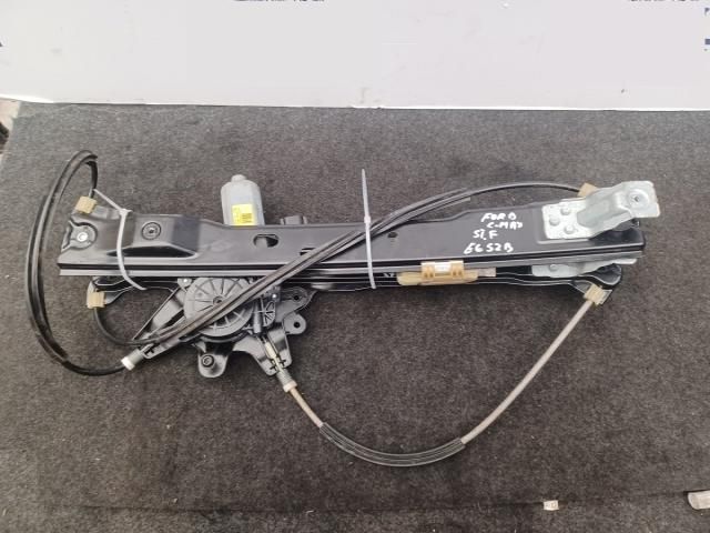 bontott FORD C-MAX II Bal első Ablakemelő Szerkezet (Elektromos)