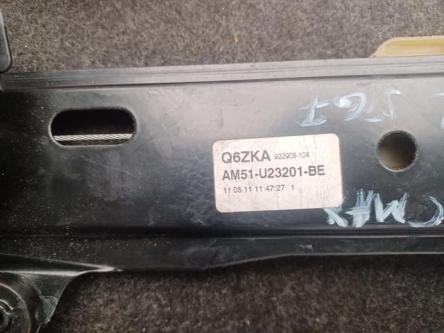 bontott FORD C-MAX II Bal első Ablakemelő Szerkezet (Elektromos)