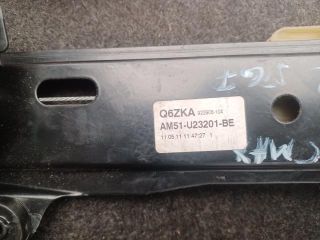 bontott FORD C-MAX II Bal első Ablakemelő Szerkezet (Elektromos)