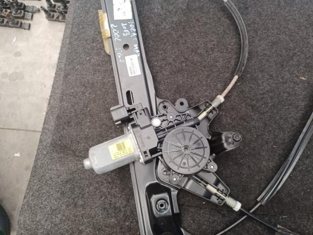 bontott FORD C-MAX II Bal első Ablakemelő Szerkezet (Elektromos)