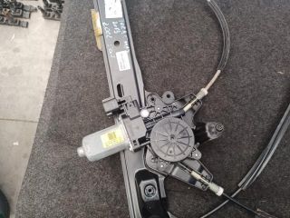 bontott FORD C-MAX II Bal első Ablakemelő Szerkezet (Elektromos)