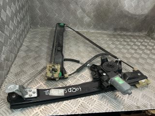 bontott FORD C-MAX II Bal első Ablakemelő Szerkezet (Elektromos)