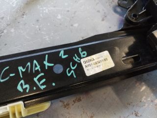 bontott FORD C-MAX II Bal első Ablakemelő Szerkezet (Elektromos)