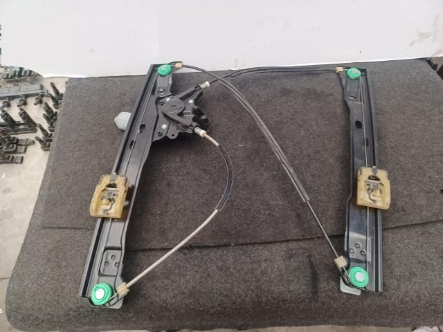 bontott FORD C-MAX II Bal első Ablakemelő Szerkezet (Elektromos)