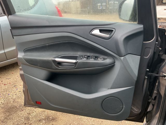 bontott FORD C-MAX II Bal első Ajtó Kárpit