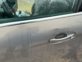 bontott FORD C-MAX II Bal első Ajtó (Részeivel)