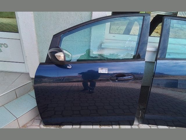 bontott FORD C-MAX II Bal első Ajtó (Részeivel)