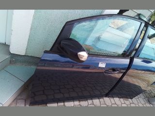 bontott FORD C-MAX II Bal első Ajtó (Részeivel)