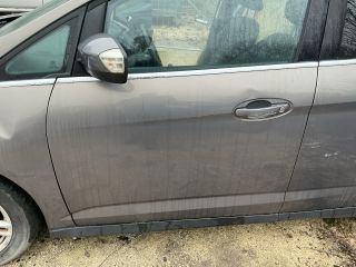 bontott FORD C-MAX II Bal első Ajtó (Részeivel)