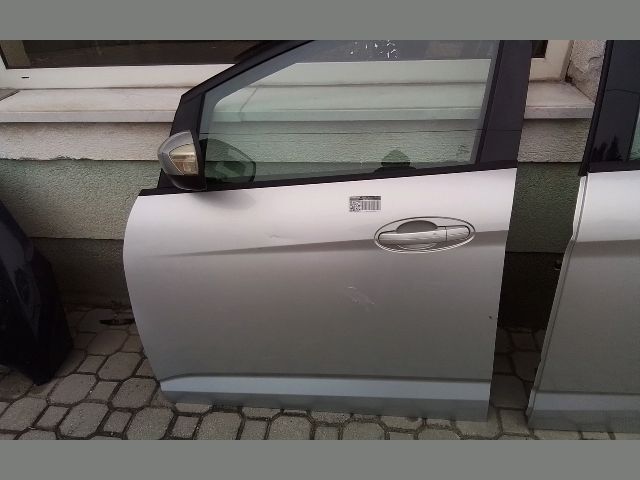 bontott FORD C-MAX II Bal első Ajtó (Részeivel)