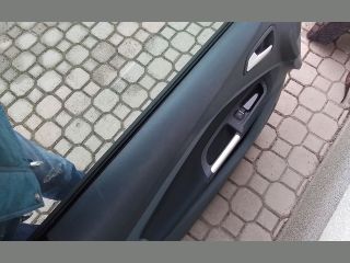 bontott FORD C-MAX II Bal első Ajtó (Részeivel)