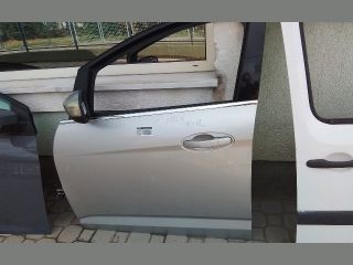 bontott FORD C-MAX II Bal első Ajtó (Részeivel)