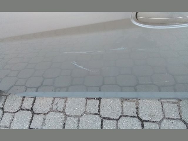 bontott FORD C-MAX II Bal első Ajtó (Részeivel)