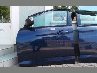 bontott FORD C-MAX II Bal első Ajtó (Részeivel)