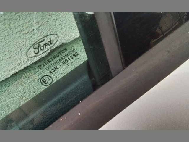 bontott FORD C-MAX II Bal első Ajtó (Részeivel)