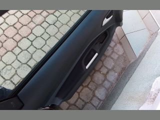 bontott FORD C-MAX II Bal első Ajtó (Részeivel)