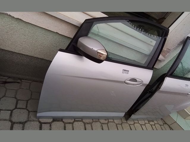 bontott FORD C-MAX II Bal első Ajtó (Részeivel)