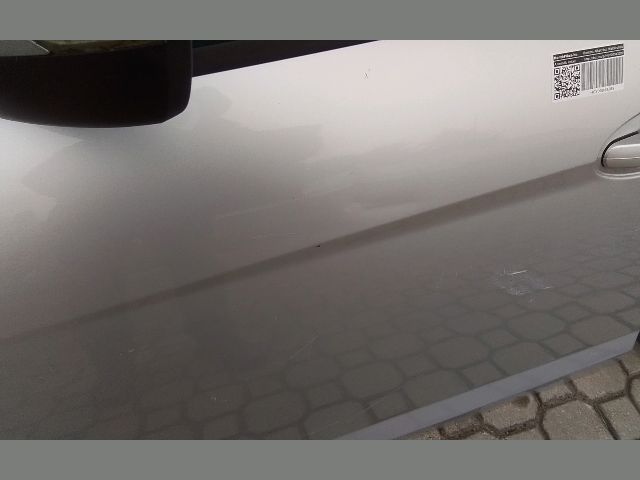 bontott FORD C-MAX II Bal első Ajtó (Részeivel)