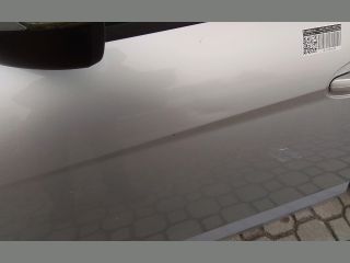 bontott FORD C-MAX II Bal első Ajtó (Részeivel)