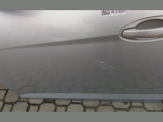 bontott FORD C-MAX II Bal első Ajtó (Részeivel)