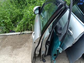 bontott FORD C-MAX II Bal első Ajtó (Üres lemez)