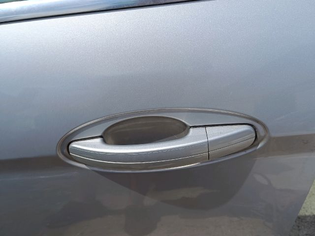 bontott FORD C-MAX II Bal első Ajtó (Üres lemez)