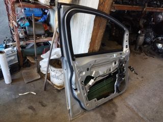 bontott FORD C-MAX II Bal első Ajtó (Üres lemez)