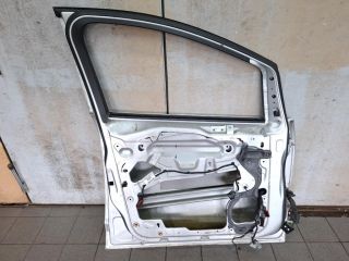 bontott FORD C-MAX II Bal első Ajtó (Üres lemez)